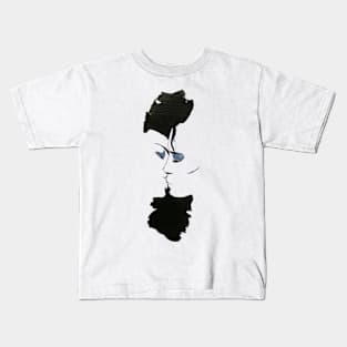 Le Bisou Kids T-Shirt